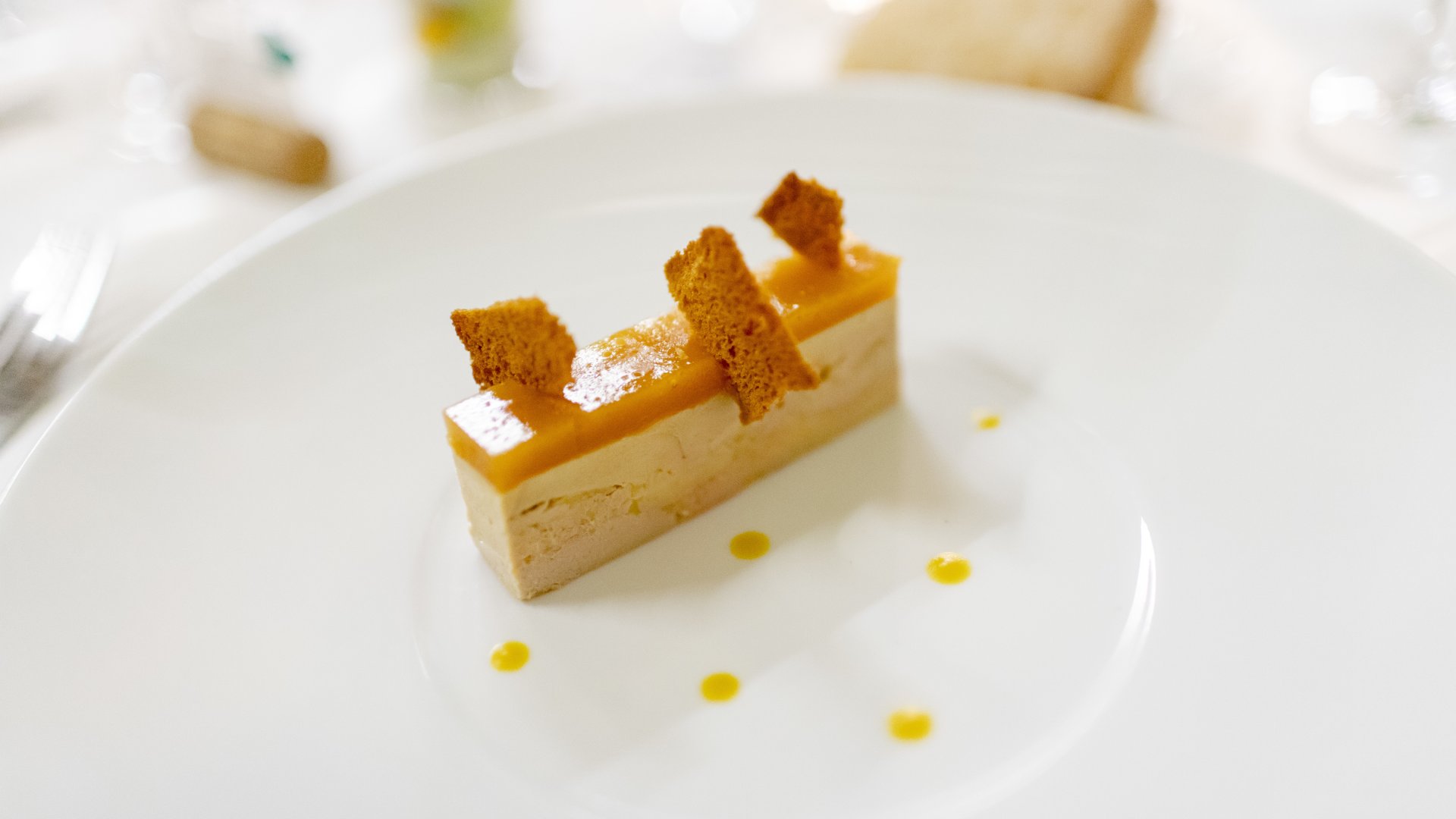 FOIE GRAS